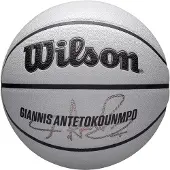 Wilson NBA-Spielersymbol UV Bskt Giannis Basketballball