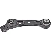 Meyle Querlenker, Radaufhängung 3160500052 Vorderachse, links, hinten