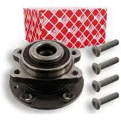 FEBI BILSTEIN Radlagersatz 29897 Hinterachse rechts für AUDI