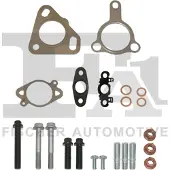 FA1 Montagesatz, Lader kt120420 für OPEL