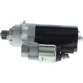 Bosch 1 986 S00 804 Starter Anlasser 2kW für VW GOLF VI (5K1) 12V