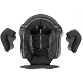 Eight S779 Vollständige Innenauskleidung Des Helms