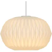 Nordlux - Hängeleuchte Aviana - Weiß - 30x21 cm