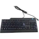 Lenovo Preferred Pro USB-Tastatur, kabelgebunden, französische AZERTY-Tastatur
