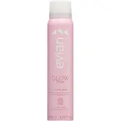 Evian Facial Mist Glow 100ml 100 ml Spray