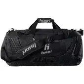 Huari - "Citaros" Reisetasche, 40L PP17080 (Einheitsgröße) (Schwarz)