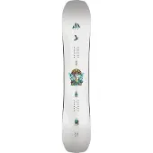 Jones Rally Cat Snowboard