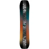 Jones Mountain Twin Junior-snowboard