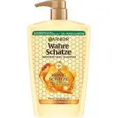 Garnier Wahre Schätze Reparierendes Shampoo Honig 1000 ml