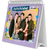 Grupo Friends Schreibtischkalender 2027