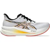 Asics - Sonicblast 2 - Runningschuhe Gr 42 weiß/orange