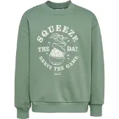 Hummel Graphic Sweatshirt