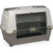 Artplast Transportbox für Tiere TRANSPOTINI 99 x 60 x 68 cm