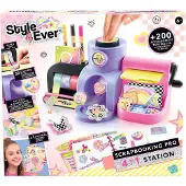 Style 4 Ever - Scrapcut Studio (26375)