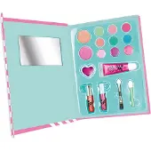 Style 4 Ever Professional Make-up Set