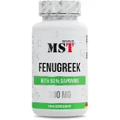 MST - Fenugreek (60 Kapseln)
