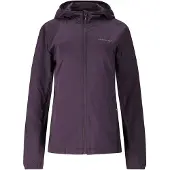 Endurance - Women's Krose Jacket - Laufjacke Gr 42 grau/lila
