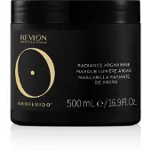 Revlon Orofluido Radiance Argan Mask 500 ml (Limited Edition)