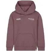 Garcia jungen Sweatshirt, 164/170, Voilett