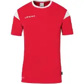 Uhlsport Squad 27 Kurzarm-t-shirt