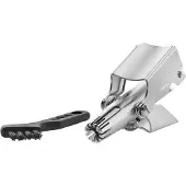 Zwilling 79850-001-0, Edelstahl, 3 cm, 5 cm