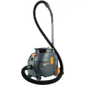 Diversey AERO 15 Plus, Trocken, Schwarz, Orange
