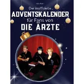 Sonstige Verlage Der inoffizielle Adventskalender für Fans von Die Ärzte