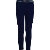 Icebreaker K 260 Tech Leggings midnight navy (IB401) 3