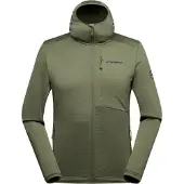 La Sportiva Chill Thermal Hoody Men cypress/night sky (E47B46) XL