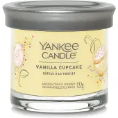 Yankee candle 2654106E Wachskerze Rund Vanille Vanillefarbe 1 Stück(e)