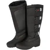 Kerbl Covalliero Thermostiefel Classic wasserdicht schwarz, Größe:26