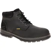 Camel active RESIST Herren Stiefeletten - Winterstiefelette schwarz NEU