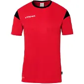Uhlsport Squad 27 Kurzarm-t-shirt