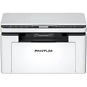 Pantum BM2300NW, Laser, Monodruck, Monokopie, A4, Direktdruck, Weiß