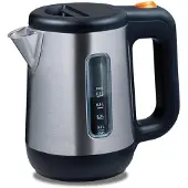 Kenwood JKM076 Wasserkocher Edelstahl
