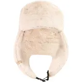Protest Damen Mützen/Sturmhauben Da PRTSarina earflap hat