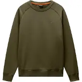 Napapijri B-nedles C olive night g1f (G1F) L