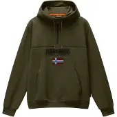 Napapijri Burgee 2.0 Kapuzenpullover