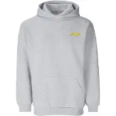 Marmot Marty Goggles Hoody grey heather (007) L