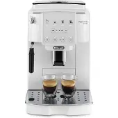 De'Longhi De’Longhi Magnifica ECAM220.21.WW, Espressomaschine, 1,8 l, Kaffeebohnen, Eingebautes Mahlwerk, 1450 W, Weiß