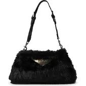 Replay Schultertasche Shoulder Bag Black schwarz