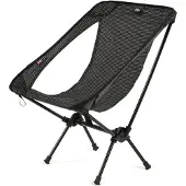 Terra Nova Lumen Chair Wanderstuhl