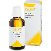 Pekana Plevent Spag.peka N Tropfen 100 ml