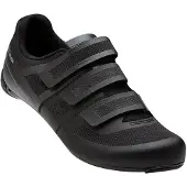 Pearl Izumi Quest Rennradschuhe Schwarz,Grau EU 42 Herren Schwarz,Grau EU 42