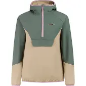 Protest Damen Rollkragen m.RV lg.Arm Da PRTLuana 1/4 zip top