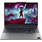 Lenovo LOQ 15AHP11 - 15,3 Zoll - AMD Ryzen 7 - 16GB RAM / 512GB SSD - RTX 5050