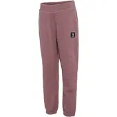 Hummel hmlATLAS FLEECE PANTS twilight mauve 92