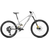 Mondraker Anark XR - L - silver