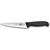Victorinox 5.2003.15BK Kochmesser, 15cm, schwarz