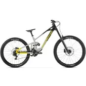 Mondraker Summum R Mullet - M - black/yellow